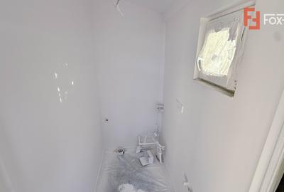 Duplex de vanzare, 3 camere pe parter + pod - Mosnita Veche - 17