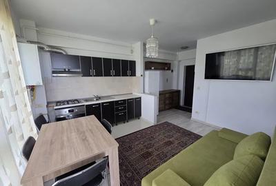 Ap 2 camere Copou, et 2, 400 euro! - 2