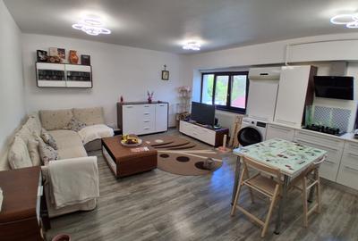 Apartament cu 3 camere decomandat, mobilat în Păcurari