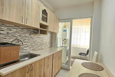 Oferta inchiriere garsoniera fond nou, Gavana Big, parcare, 280 EURO - 10