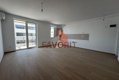 Etaj intermediar. Bloc nou cu lift.Disponibil imediat - 4