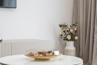 Apartament la prima inchiriere + parcare + garaj - 40
