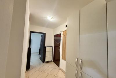 Apartament 2 camere de închiriat – Ghencea, capătul tramvaiului 41 - 5
