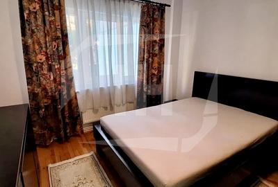 Apartament cu 2 camere decomandat, mobilat în Zorilor