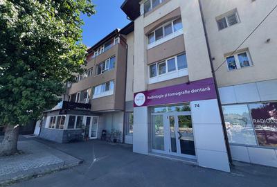 Apartament Otopeni Central 2 camere 64m2 utili - 13
