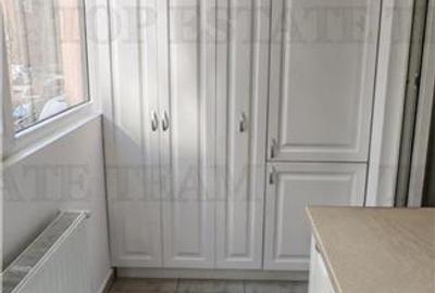 Apartament 2 camere,  complet mobilat, utilat modern, toate utilitatile, in Mili - 11
