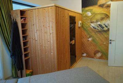 Vila stil avangardist, Trivale, teren 1.196 mp, mobilata - 25