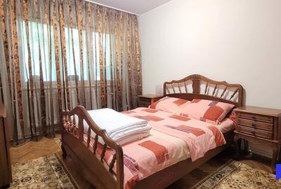 Chirie 2 camere, gata de mutare, lângă teatrul de vară Radu Beligan, renovat! - 20