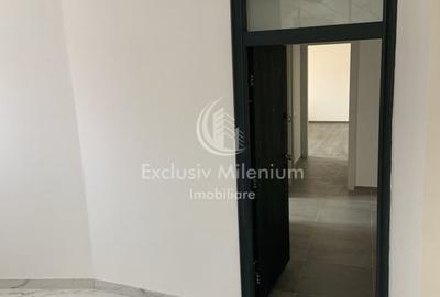 Birouri Cantemir -Tineretului 3 camere + Parcare - 6
