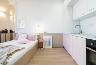 Studio modern | Cismigiu | GalDan Apartments - 3