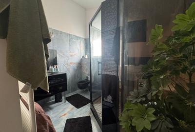 Apartament 4 camere, 113mp utili si 80mp terase, Baneasa - 13