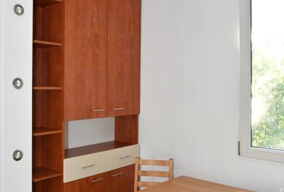 0% Comision - apartament 2 camere de închiriat pe Aleea Postăvarul - 7
