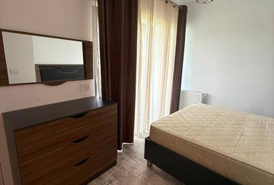 Apartament cu 2 camere decomandat în Pipera
