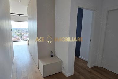 2 Camere de inchiriat | ONE Cotroceni | Centrala | Parcare | Metrou - 10