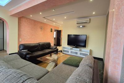 3 camere imobil boutique. 125 mp, 2 terase | Barbu Văcărescu – Parcul Circului - 2