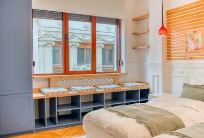 Apartament 3 camere | Ateneul Roman | Benjamin Franklin - 2