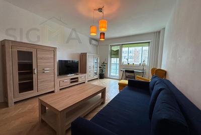 Apartament cu 2 camere 62 mp, Manastur! - 2