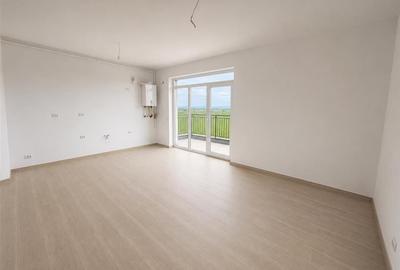 Exclusivitate - Penthouse NOU 3 camere terasa si parcare subterana - 3