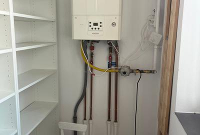 COMISION ZERO- 3 camere in cartierul Florilor, zona Gemenii, 188.000 E - 7