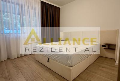 Apărătorii Patriei | 3 camere 2 bai decomandat | Mobilat + Parcare