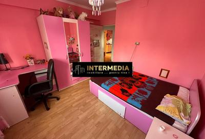 Vanzare Apartament 4 camere Deco CETATE Mercur 2 bai 90 mp cu balcon si pod - 19