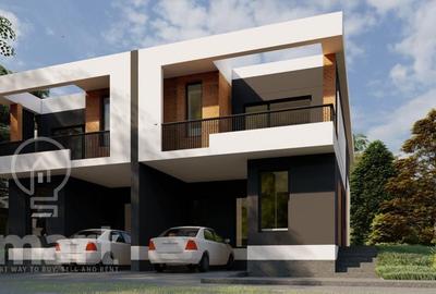 Teren Construcții intravilan de 500 mp, în Chinteni