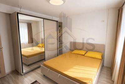 Apartament decomandat-2 camere-mobilat utilat- metrou Berceni-parcare - 1