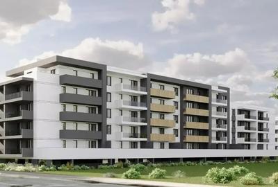 Apartament cu 3 camere decomandat în Theodor Pallady