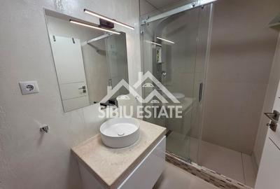 Apartament 4 camere cu terasa si pod, mobilat utilat - 8