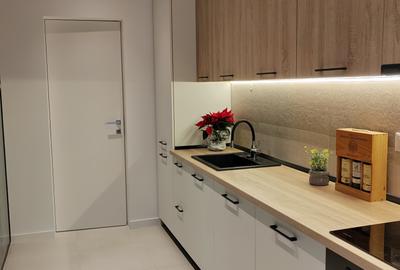 Inchiriere apartament 2 camere Nusco - 6