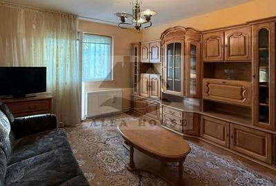 Apartament cu trei camere, Astra - Barbu Lautaru , etaj 3 - 2