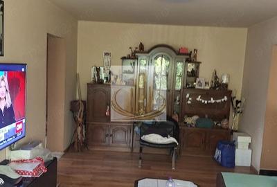 Apartament cu 2 camere semidecomandat, mobilat în Tipografilor