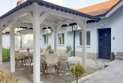 Casa cu 3 Apartamente - Zona Sagului(Shopping City) - 0% COMISION - 19
