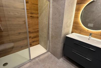 AFI Home North-4 camere,mobilat&utilat,prima inchiriere,+1 loc parcare - 9