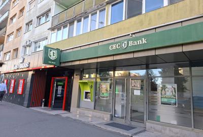 Spațiu comercial de închiriat – Str. Mihai Viteazu, Sibiu, zona intens circulata - 6
