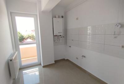 Apartament cu 2 camere decomandat în Popas Păcurari