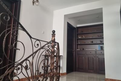 Casă de vanzare in Rm. Valcea-294 mp, teren 958 mp, deschidere la raul Olănești - 11