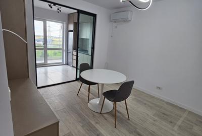 Apartament nou de 2 camere,51 mp,mobilat si utilat complet nou,Fundeni,REGNUM - 4