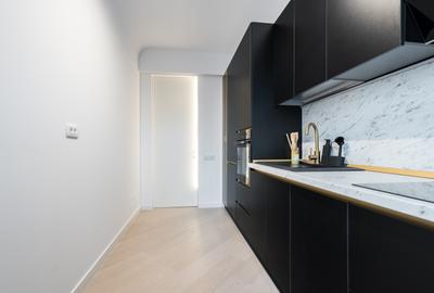 Apartament tip studio Cortina North - comision 0 - parcare subterana - 7