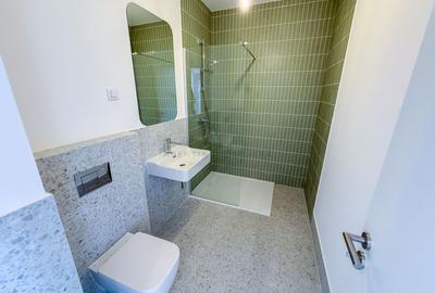 2 Camere Baneasa Proiect Finalizat Piscina Spa | Green Lake - 9