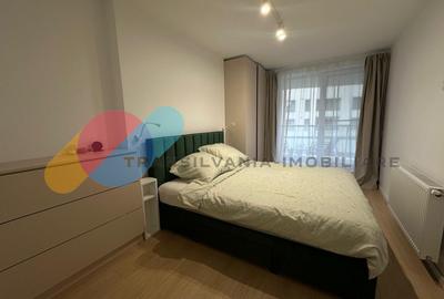 Apartament 2 camere, 49 mp, terasa-Grigorescu - 3