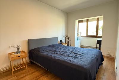 3 camere decomandat, 2 băi, renovat complet, Șagului – mobilat, comision 0 - 5
