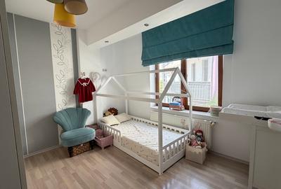 Apartament decomandat cu 3 camere si 2 bai, un loc de parcare inclus, Compozitor - 6