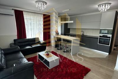 Apartament cu 3 camere semidecomandat în Sopor
