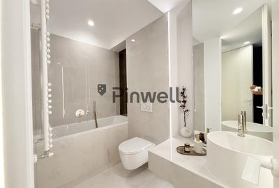 APARTAMENT DECOMANDAT 3 CAMERE I CORTINA NORTH I PIPERA - 6