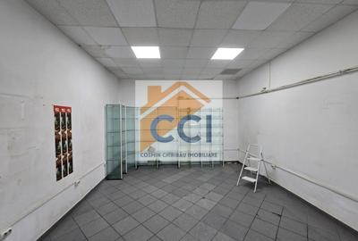 Spatiu comercial in inima cartierului Cornisa - 12