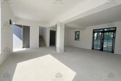 Vila P+1E Individuala - Comuna Berceni 5 Camere - 2 Bai - Strada Asfaltata - 25