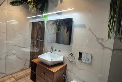 APARTAMENT 3 CAMERE DE VÂNZARE - SISEȘTI - 12