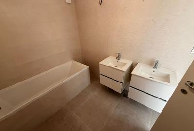 Apartament 3 camere Sisesti-Lake View - 9