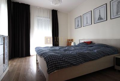 Dumbravita/Kaufland - apartament modern, loc de parcare inclus. - 11